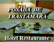 Hotel Restaurante Posada de Trastámara | Piedralaves