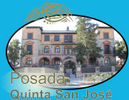 Posada Real Quinta San José | Hotel y Restaurante | Piedralaves