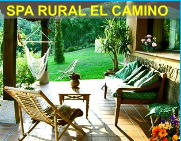 El Camino Hotel Rural SPA | Candeleda