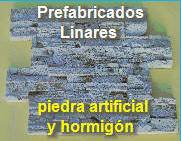 Prefabricados Linares | Sotillo de la Adrada