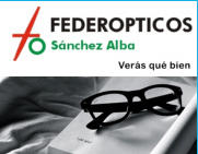Óptica Sanchez Alba Federopticos | Sotillo de la Adrada