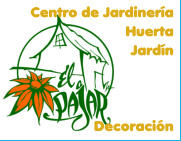 Centro de Jardinería Huerta Jardín Decoración El Pajar | Piedralaves