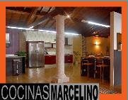 Cocinas Marcelino | Cocinas y Electrodomésticos | Sotillo de la Adrada