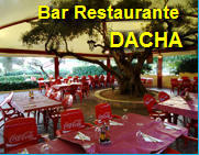 Bar Restaurante Dacha | La Adrada