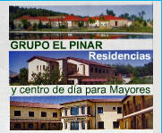 Grupo El Pinar Residencias y Centro de Dia para Mayores