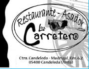 Restaurante Asador Los Carretero | Candeleda
